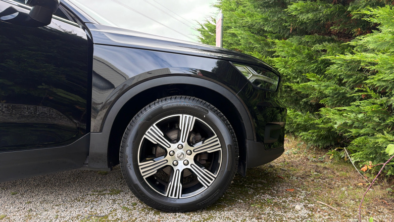 Volvo Xc40 1.5 T3 [163] Inscription 5dr Petrol Estate